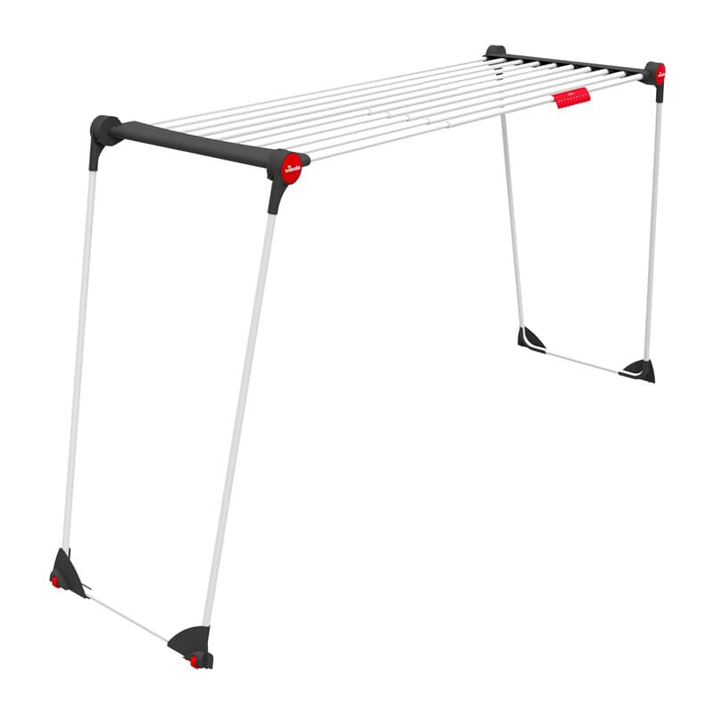Stendibiancheria Cavalletto Vileda Infinity Compact 2 Pezzi - 3