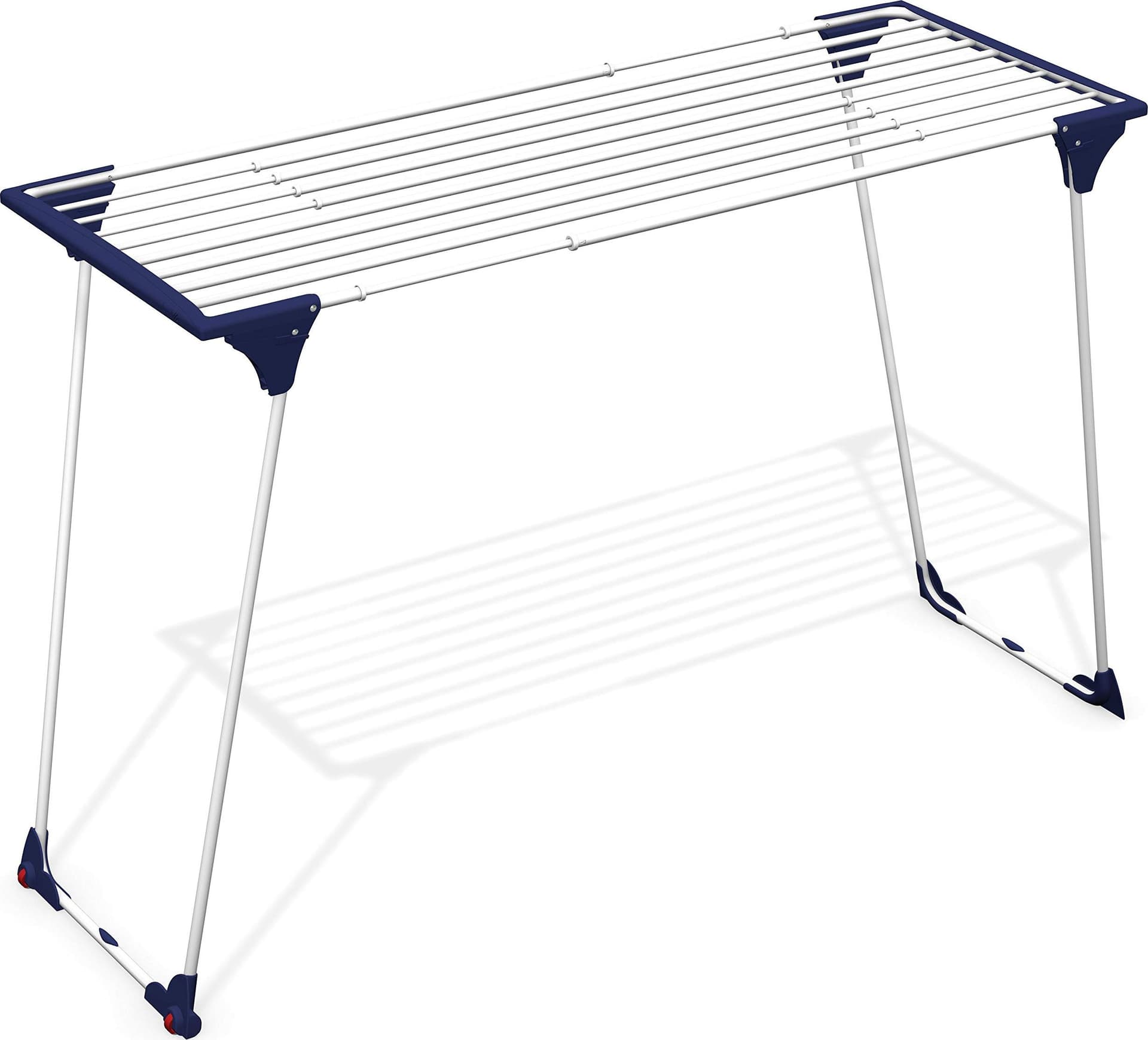 Stendibiancheria Cavalletto Vileda Infinity Compact 2 Pezzi – Idroweb
