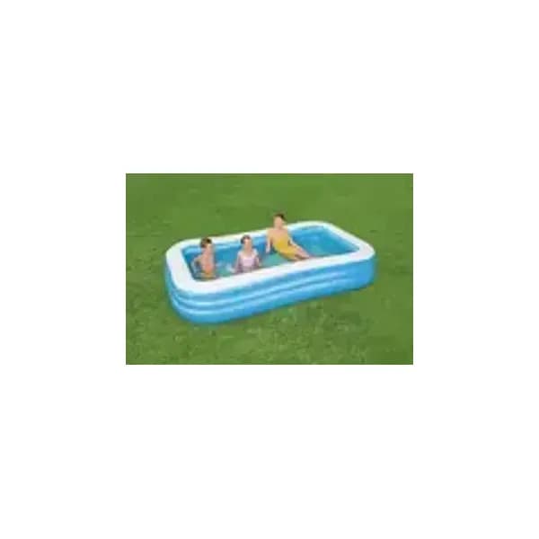 Piscina Gonfiabile Rettang 183 x 305 x 56H 54009B Bestway - 10