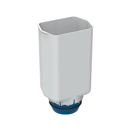 Riduttore Volume Risciacquo Sigma Geberit - 2