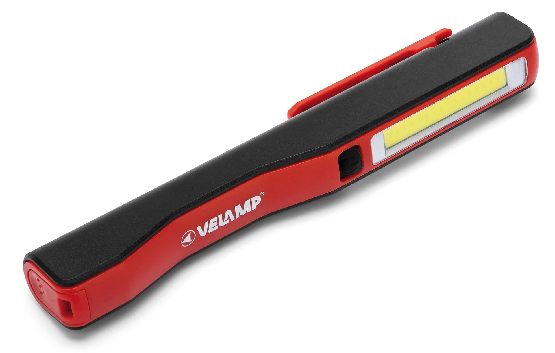 Torcia Penlite Proled Cob LED 3 W+TORCIA 1 W - 4