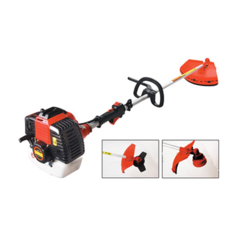 Decespugliatore a Scoppio J Sky 41,5 Cc Jt LDBC430B - 2