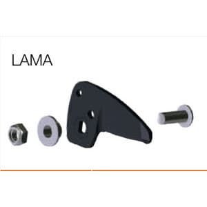 Lama di Ricambio R230P per Svettatoio Bahco - 2