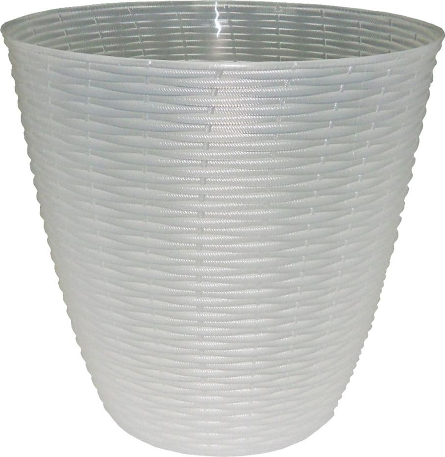 Portavaso Bama Paglia Ø 14 cm 1,2 Lt - 5
