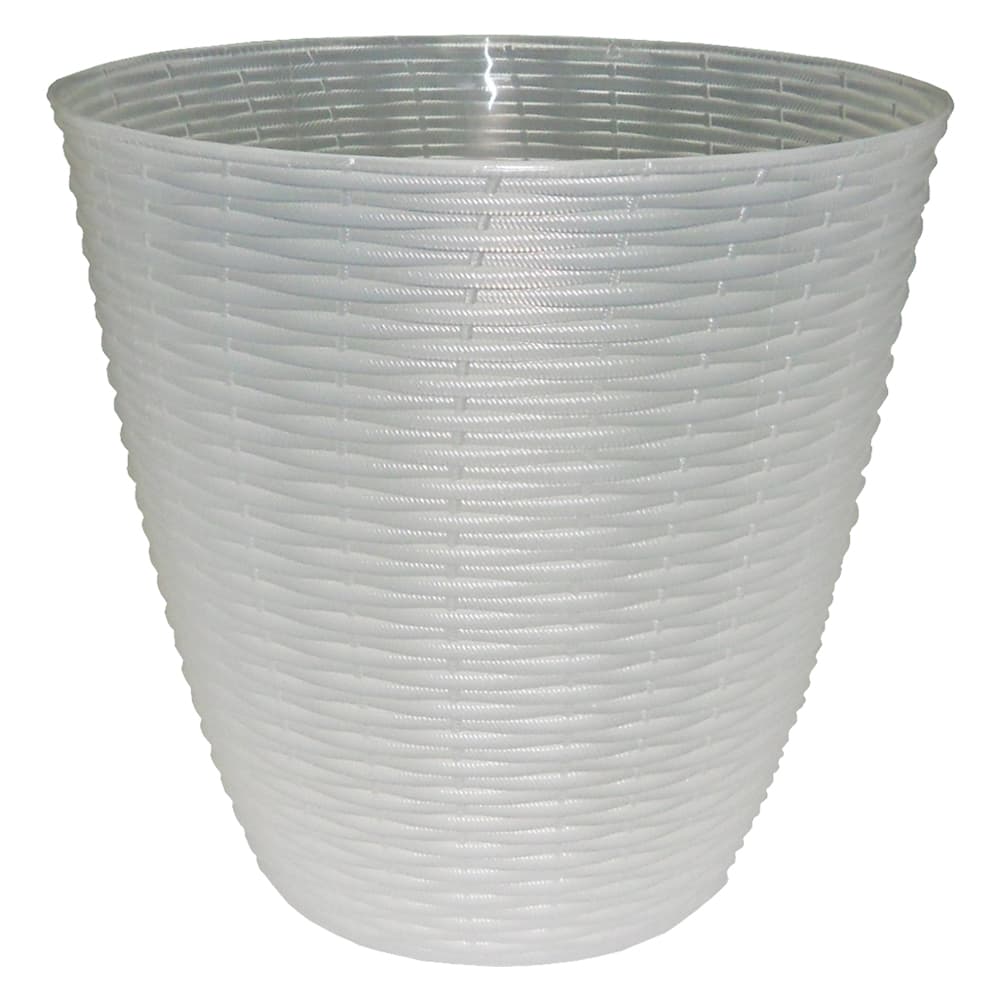 Portavaso Bama Paglia Ø 14 cm 1,2 lt - 5