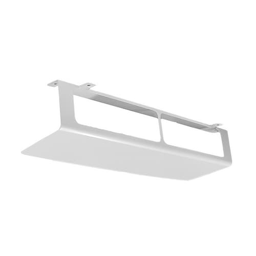 Deflettore Universale Climik Quadro Extra Dc Bianco 65 cm - 3