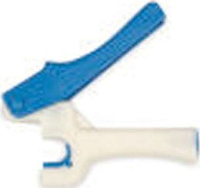 Pinza Foratubo D 16 20 mm Ala Gocc - 2