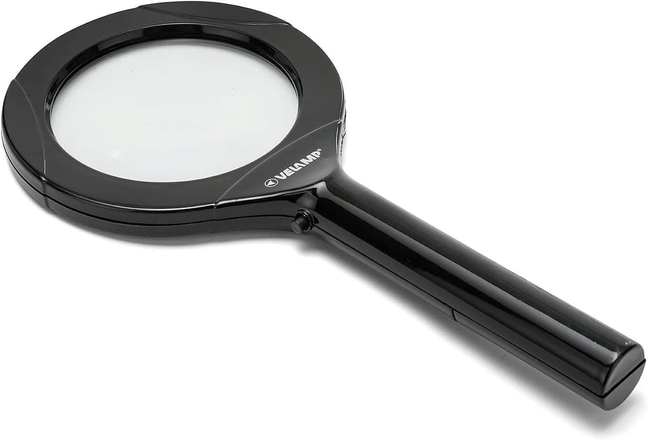 Lente di Ingrandimento Watson 3 Cob LED - 4
