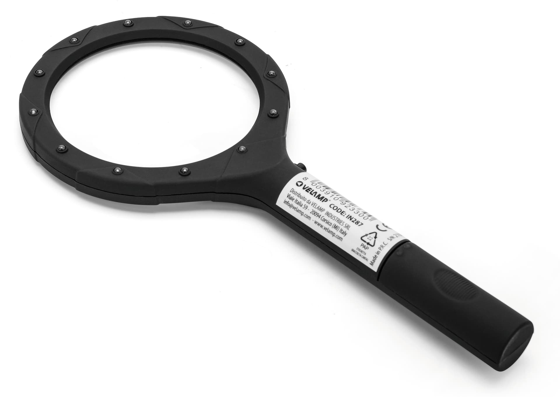 Lente di Ingrandimento Linx LED 12 LED - 4