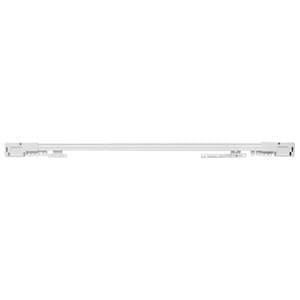 Scorritenda Estensibile Sirio 170 x 300 cm Bianco - 2