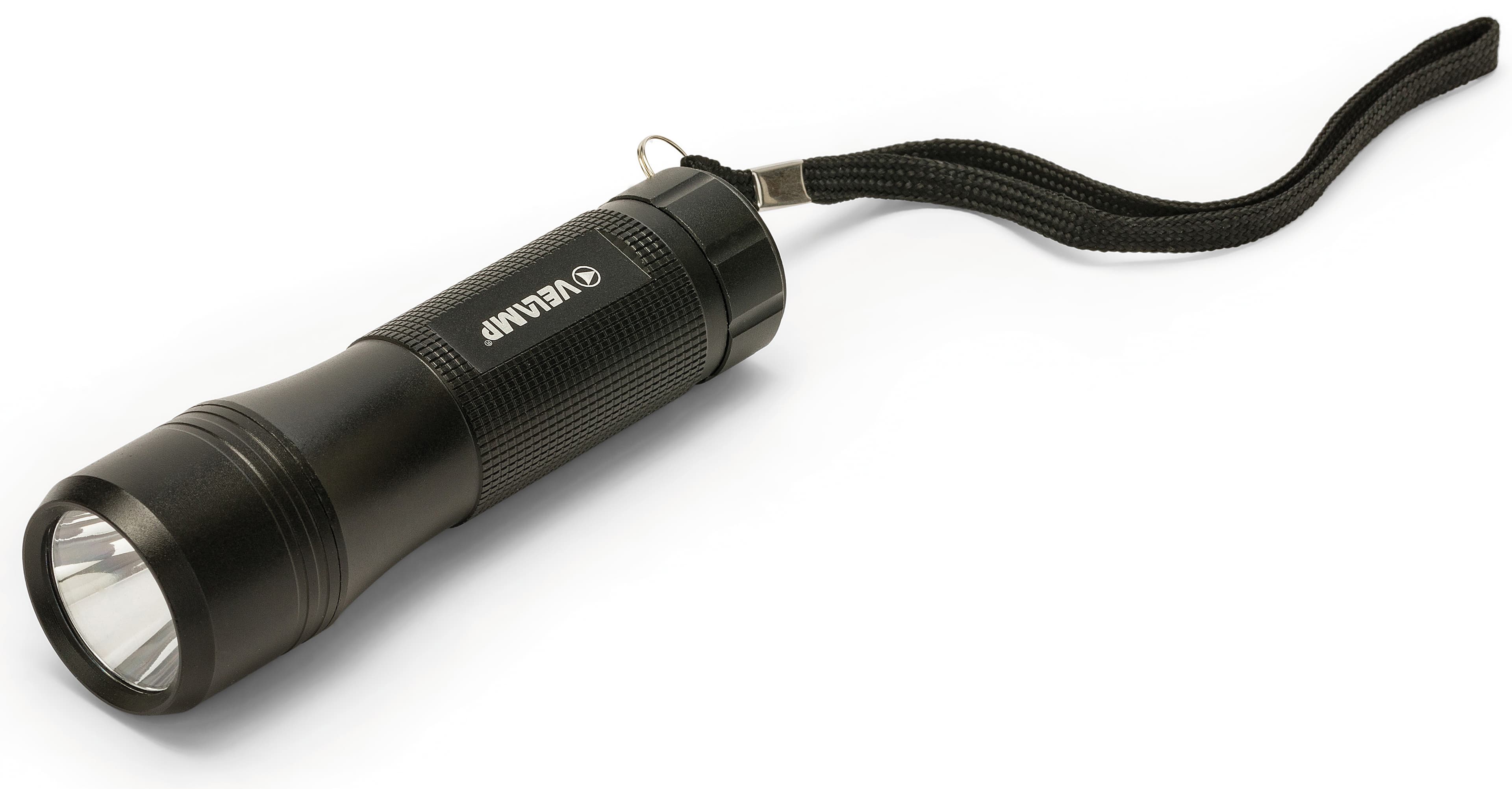 TORCIA TASCABILE ODIN LED 3W 12.00 pz - 4