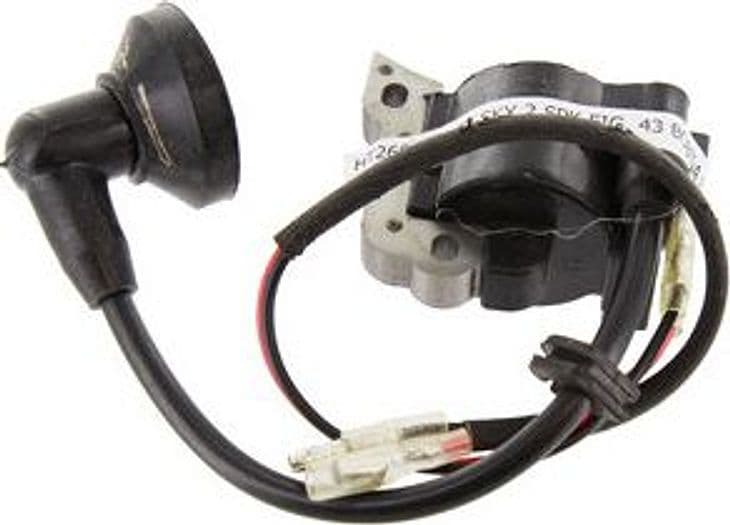 Sky 2 Spk Bobina Elettronica Fig 43 - 2