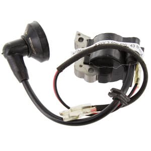 Sky 2 Spk Bobina Elettronica Fig 43 - 2