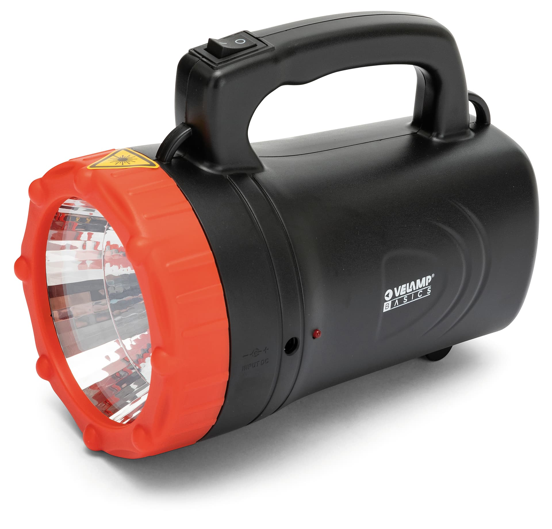 Faro Ricaricabile LED IR551 1 W - 4