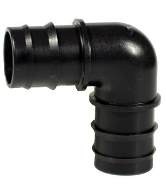 Ala Gocc Gomito Portagomma D 16 x 16 mm 50 Pezzi - 2