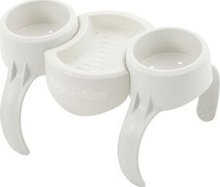 Portaoggetti Portabottig per Piscina Idro 60306 Bestway - 5