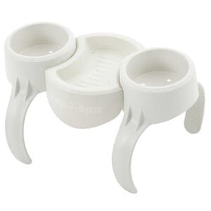Portaoggetti Portabottig per Piscina Idro 60306 Bestway - 5