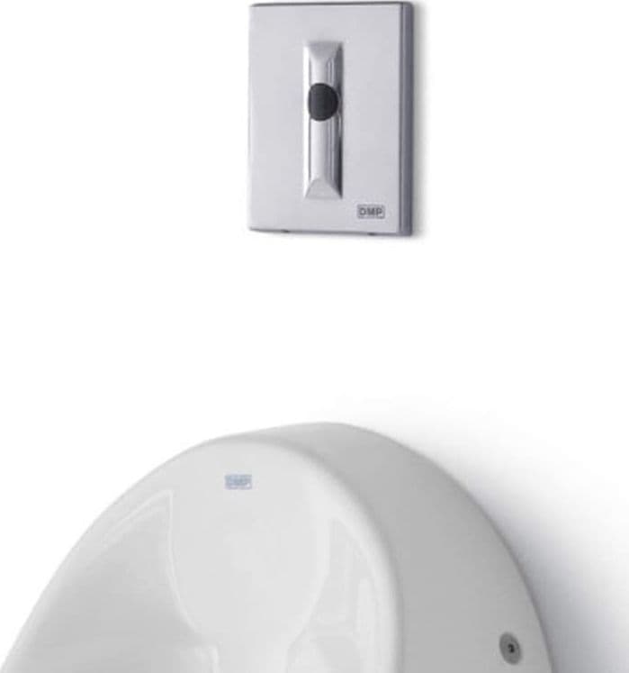 Orinatoio WC Elettronico DMP Fin Alimentazione 230 V Allontanamento - 3