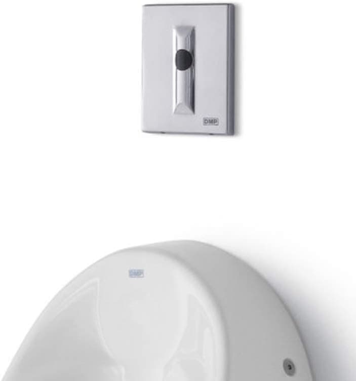 Orinatoio WC Elettronico DMP Fin Alimentazione 230 V Allontanamento - 3