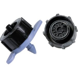 Gocciolatore Ispezionabile 4 l H 100 Pezzi - 2