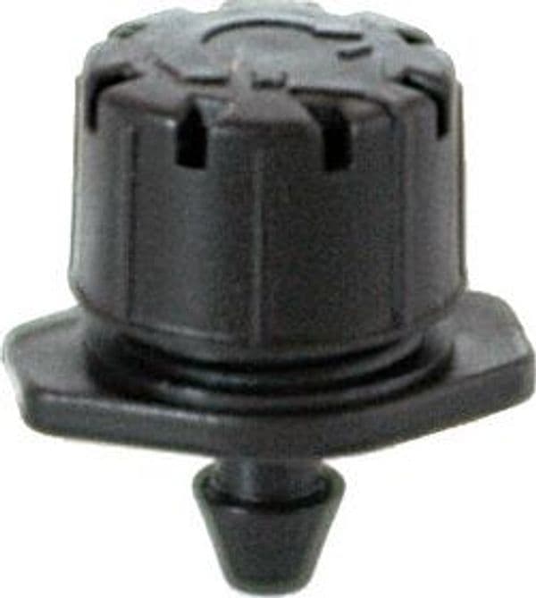 Gocciolatore Regolabile Portata 0 40 l H 100 Pezzi - 2