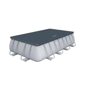Top Copertura Piscina con TEL.282 x 196 cm Bestway - 4