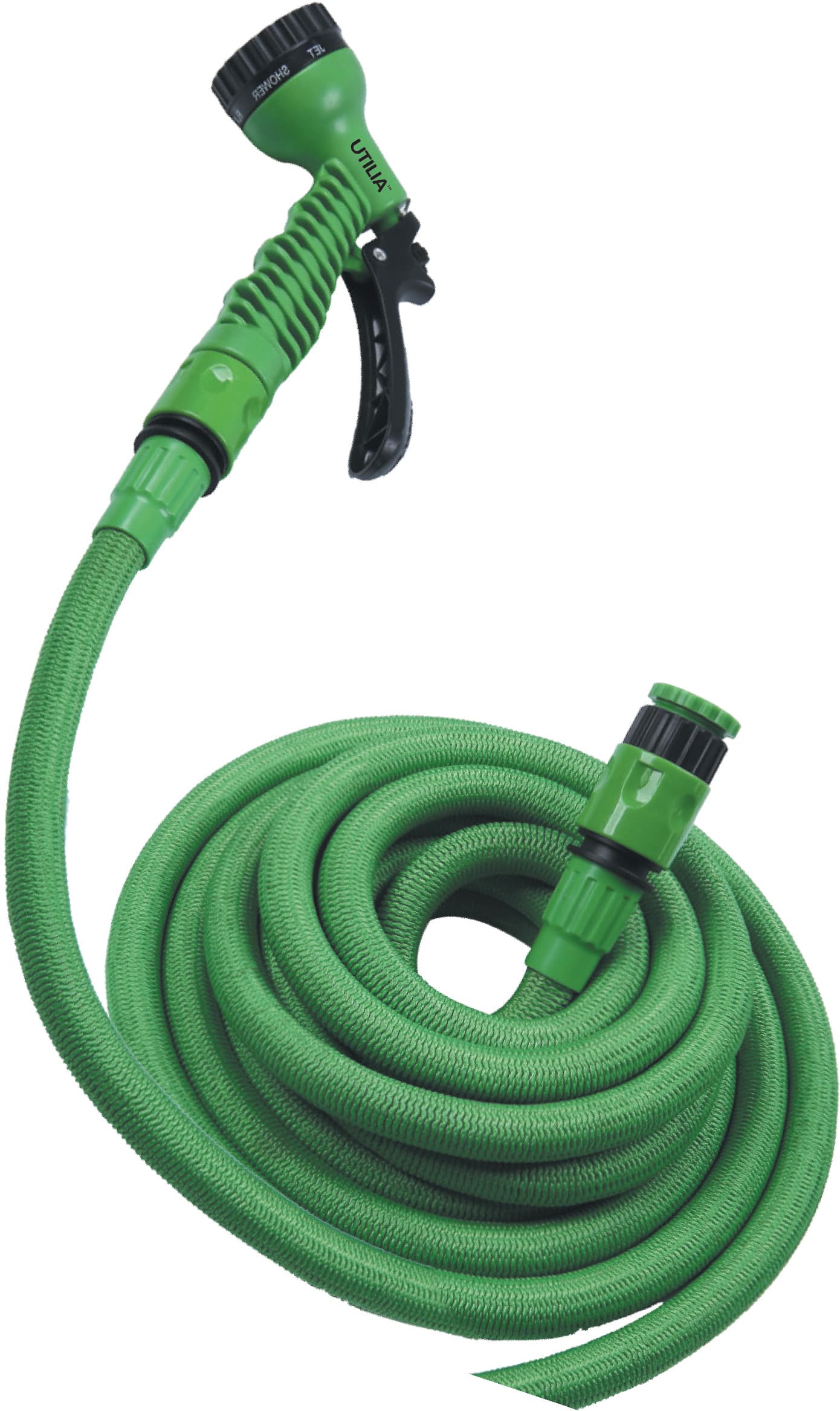 Tubo Estensibile per Irrigazione M 10÷30 Utilia - 4