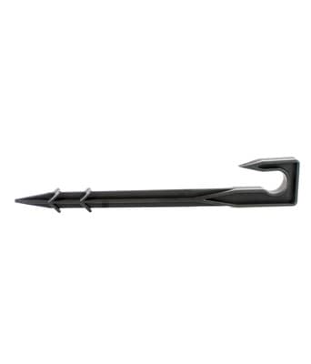 Picchetto Pdl per Tubi D 16 20 mm Ala Gocc 25 Pezzi - 2