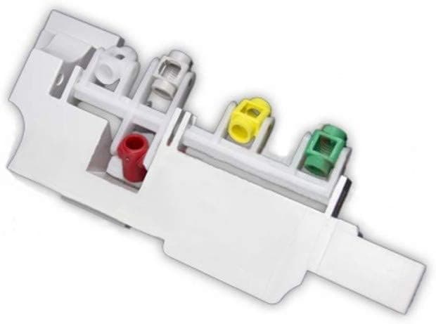 Blocco di Movimentazione Leve Diamante 032477 Oli - 3