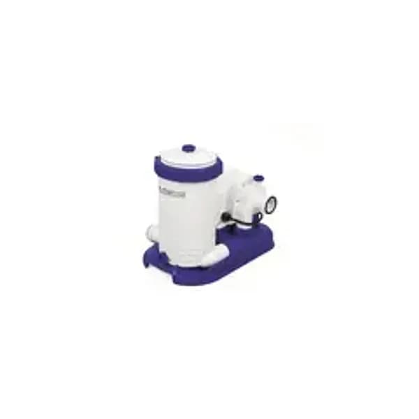 Pompa Filtrante per Piscina 9463 l H COD.58391 Bestway - 8