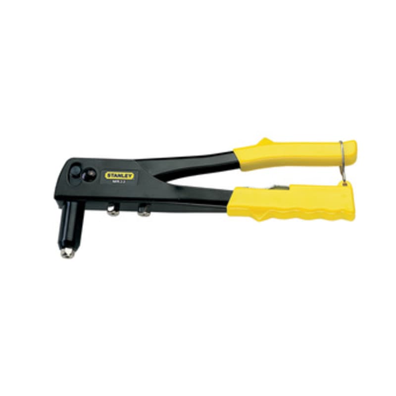 St Rivettatrice MR33 Fino a 4 mm 0 69 833 x 069804 Stanley - 2