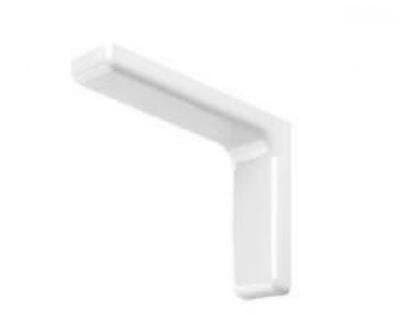 Bl Reggimensola Bianco 180 mm da 6,0 Blister 2 Pezzi - 3