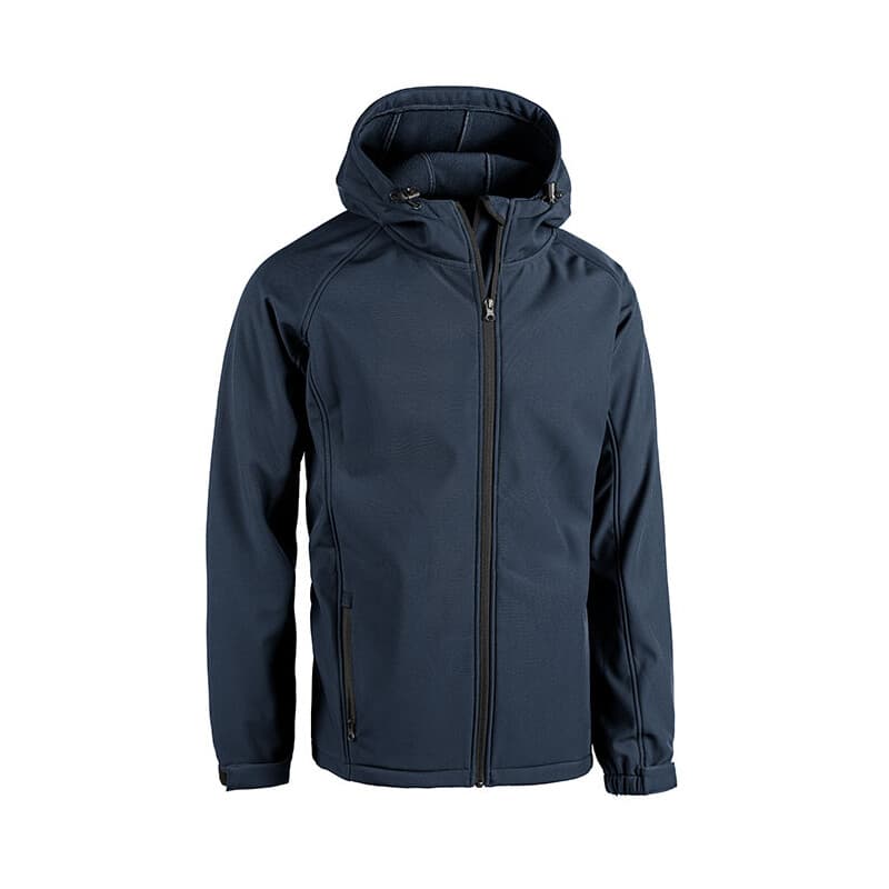 Giubbino Rainbow Blu Navy Mis.xl - 2