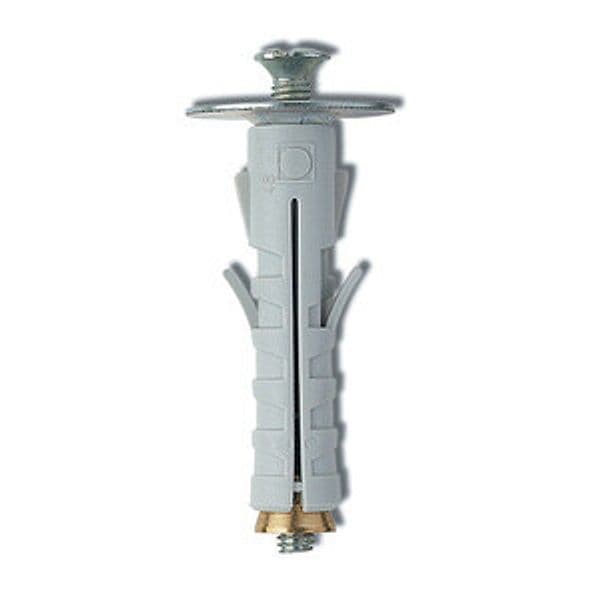 Tassello Enp Vp 9 C Vite PZ.10 Sc Elematic 5 Pezzi - 2