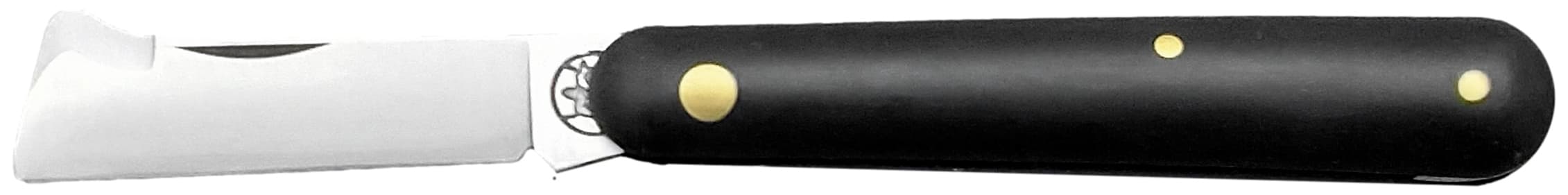 2 Buoi COLTELLO DA INNESTO 202 SuSi cm. 17 - 4