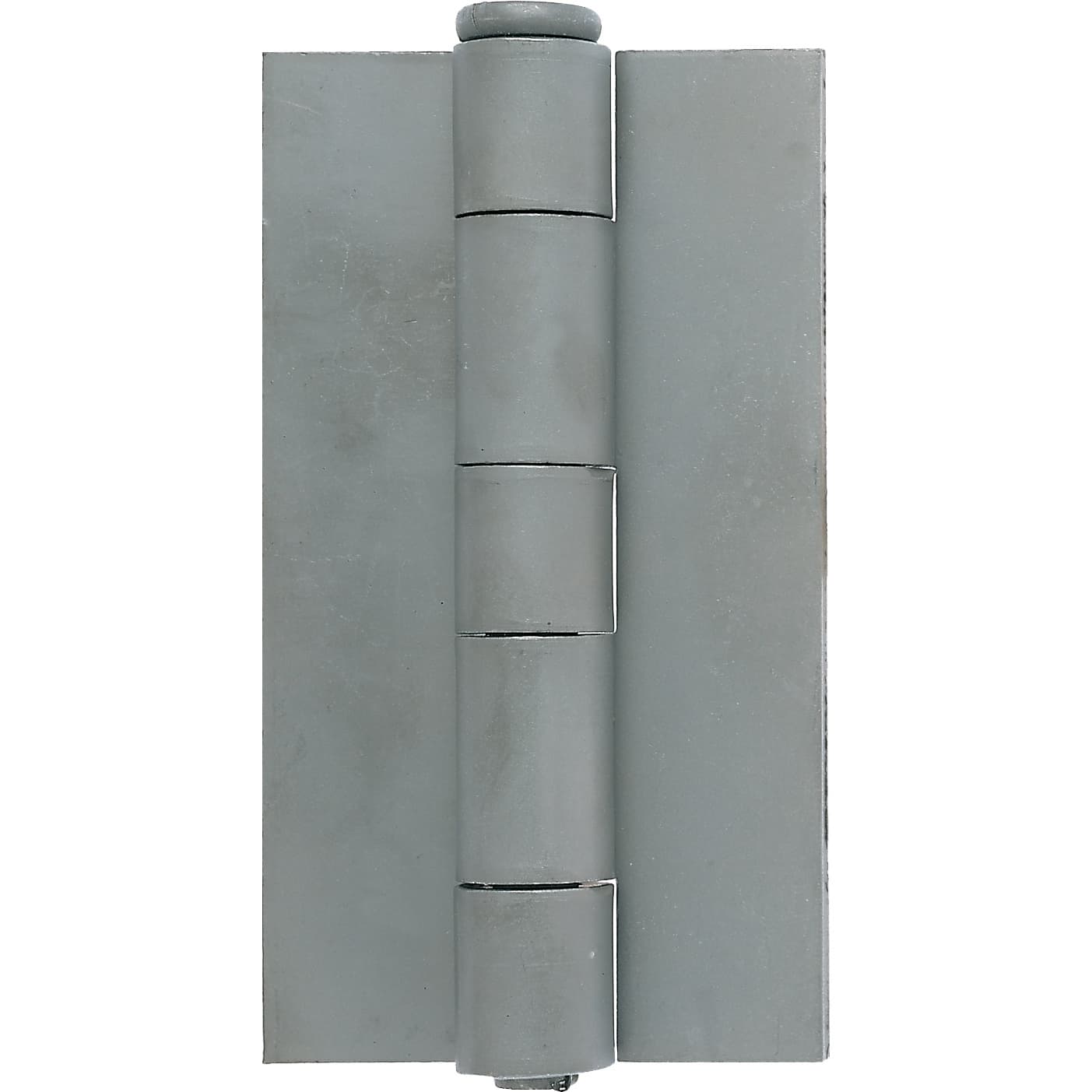 Cerniera per Ferro Extra Pesante 46 x 2,8 x 60 mm 10 Pezzi - 2