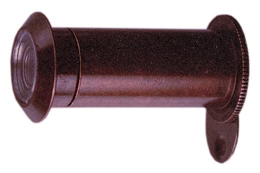 Bl Spioncino 160 Gradi Eurovista Ø 16 x 40 x 60 Ott Br Colombo Officina 6,0 - 2