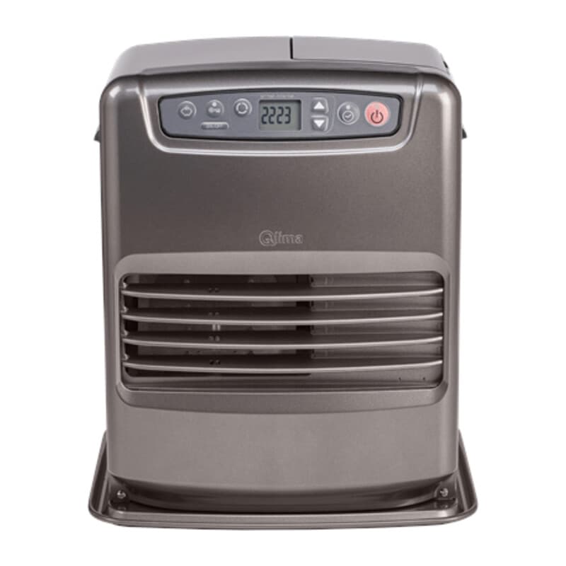 Stufa a Combustibile Qlima Sre 0031 TC - 7