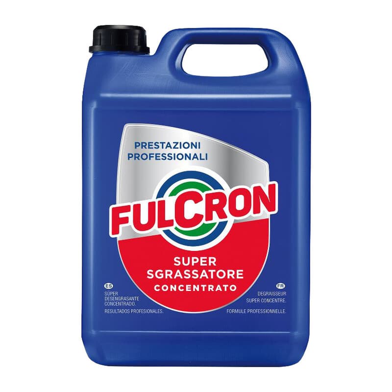 Arexons Fulcron Sgrassante 5 l - 5