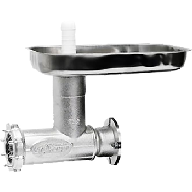 Tritacarne Accessorio Passapomod N.12 SM3 SM5 - 2