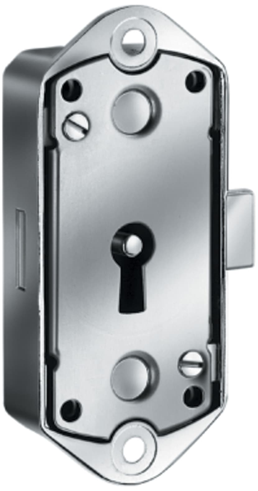 Serratura per Armadio M98 Aste Rotanti S Access 20 Pezzi - 2