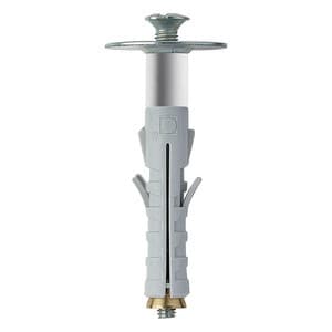 Tassello Enp Vp 12 con Vite Elematic 50 Pezzi - 2