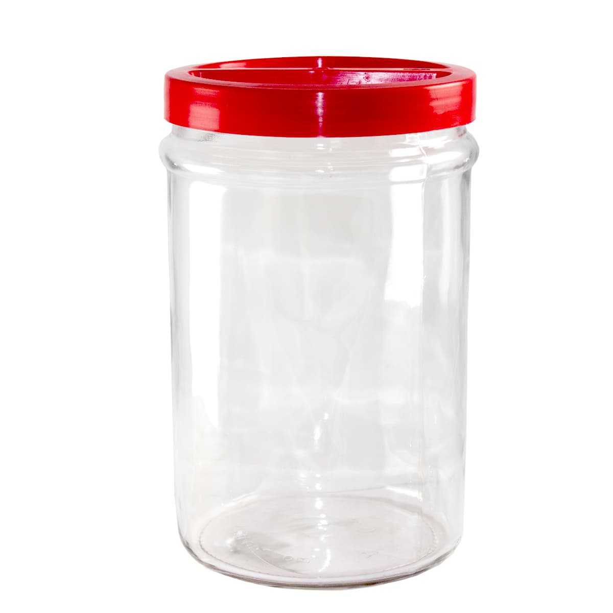 Barattolo con Coperchio Ortes 5 l 6 Pezzi - 2