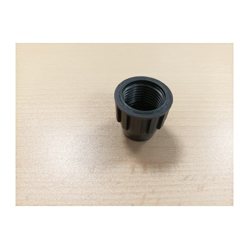 Raccordo Maniglia x Lancia Nylon Completa per Pompa Plastica - 2