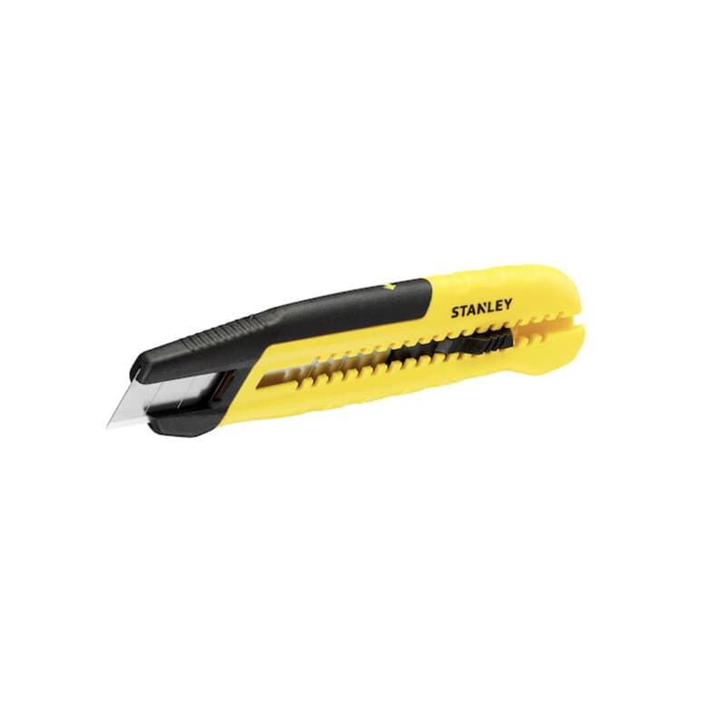 St Cutter 0.10489 con Spezza Lama 18 mm 6 Pezzi - 2
