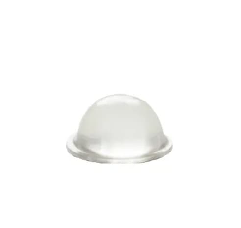 Paracolpo Adesivo 19 x 9,5 mm Traspar Conf 9 Pezzi - 2