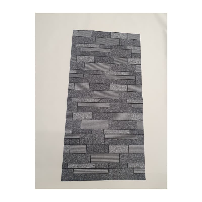 Passatoia Cantex Parquet H 53 cm Grigio 20 ml – Idroweb