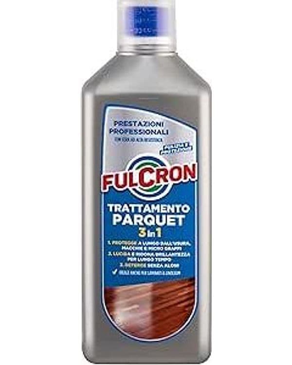 Arexons Fulcron Trattamento Parquet 3 in 1 1 l