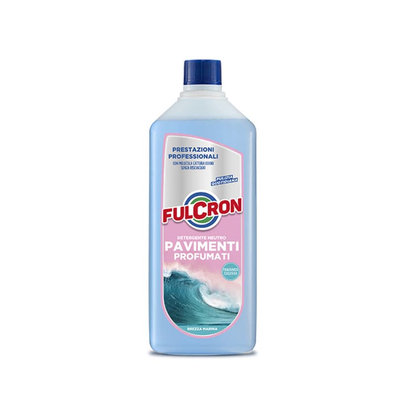 Arexons Fulcron Pavimenti Brezza Marina 1 l 12 Pezzi