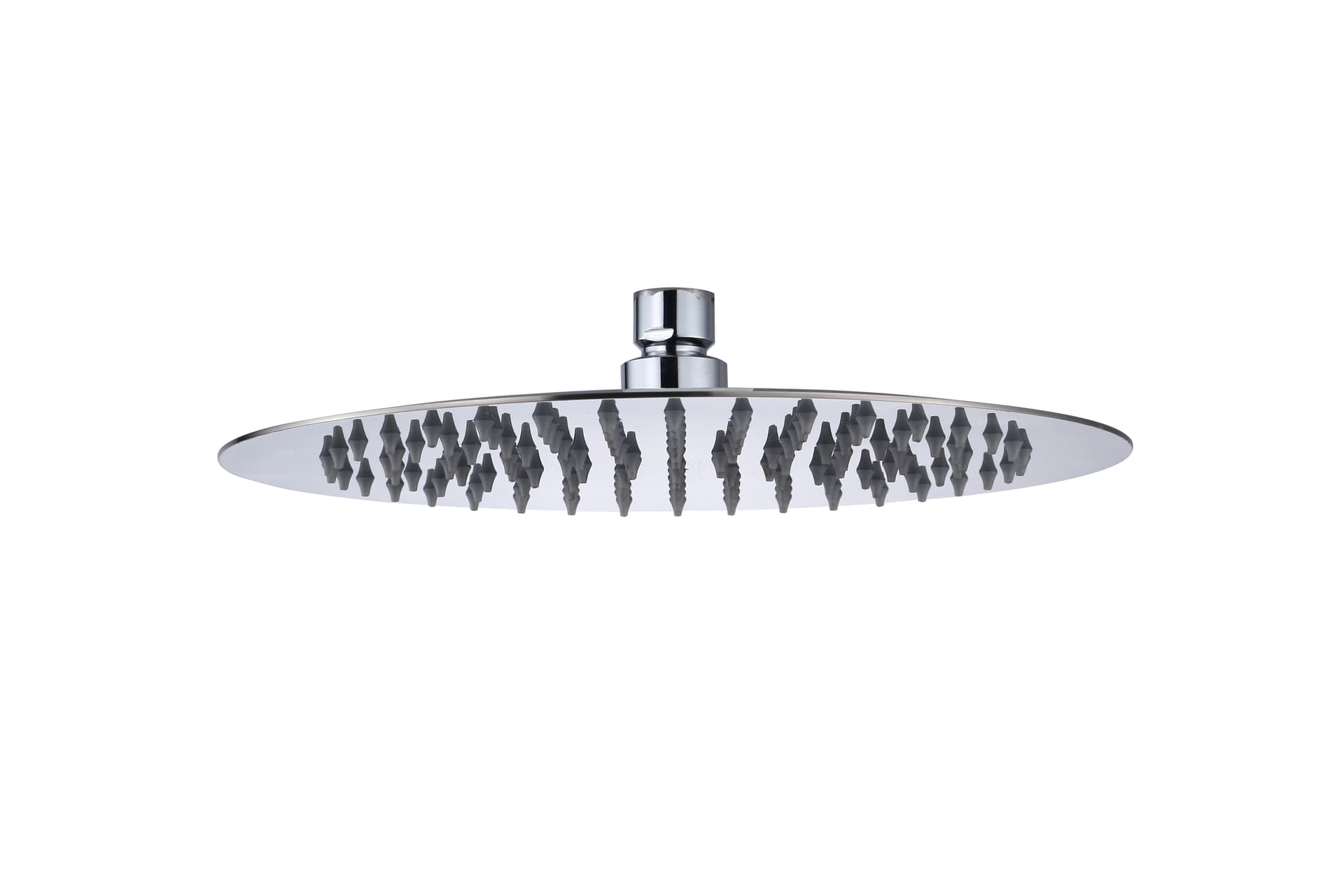 Soffione Doccia INOX Tondo Ø 150 mm Groenlandia - 2
